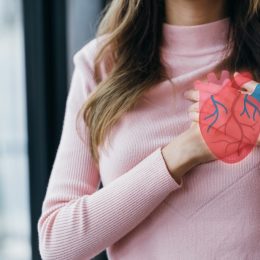 85% of Unvaccinated Women Will Likely Get This Virus—And New Research Links It to Heart Disease