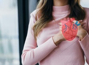 85% of Unvaccinated Women Will Likely Get This Virus—And New Research Links It to Heart Disease