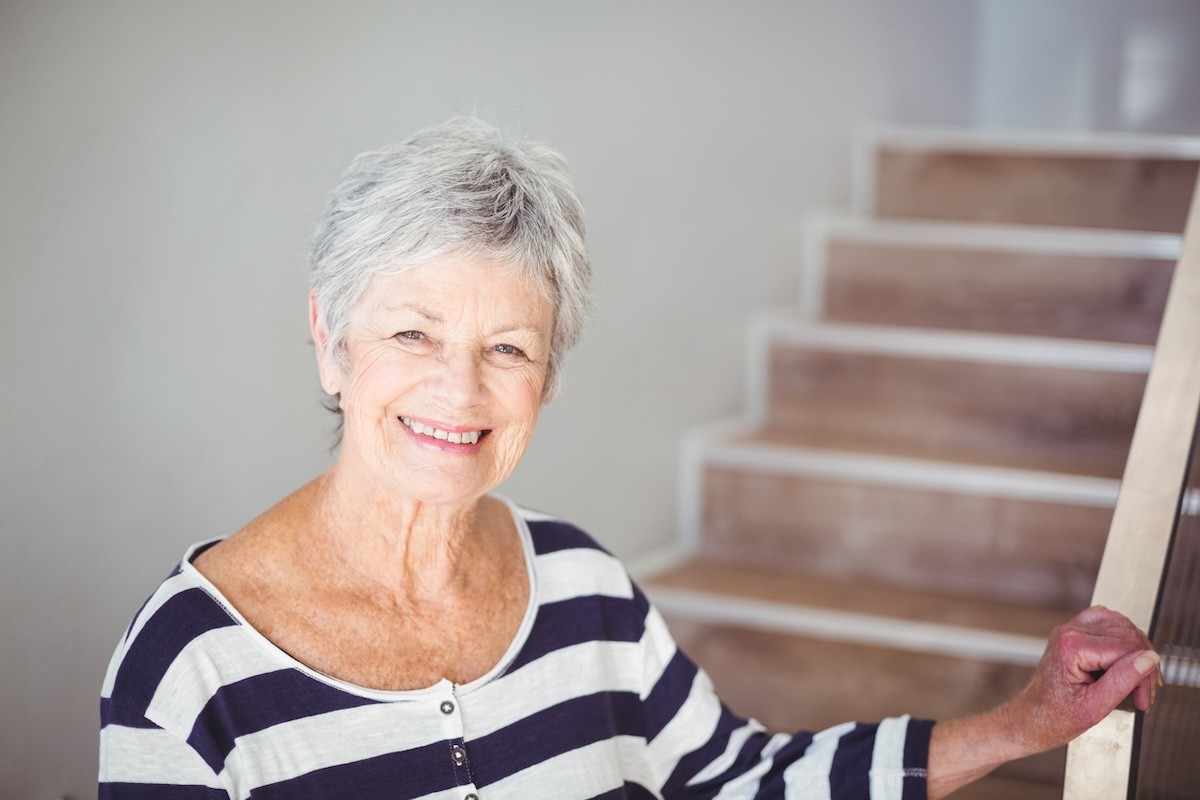If You're Over 65, This Simple At-Home Exercise Can Improve Muscle Strength, Research Shows
