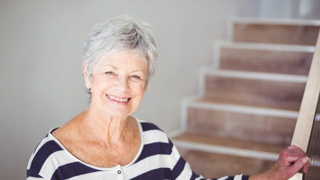 If You're Over 65, This Simple At-Home Exercise Can Improve Muscle Strength, Research Shows