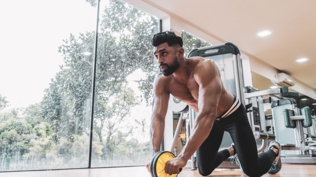 Popular Muscle-Building Supplement Offers "No Benefits," Shocking New Study Says