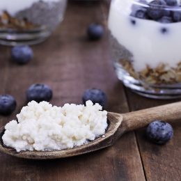 Underrated Superfood Could Help Treat Alzheimer’s, Exciting New Study Finds