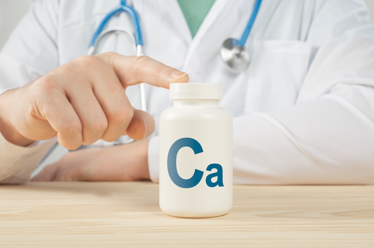 Doctors Reveal the Top 8 Reasons You Need More Calcium in Your Diet