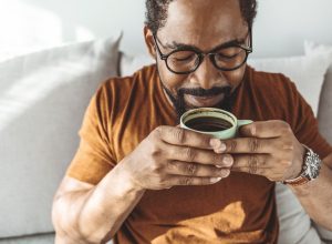 When and Where You Drink Your Coffee Could Affect Heart Health and Longevity, New Studies Find