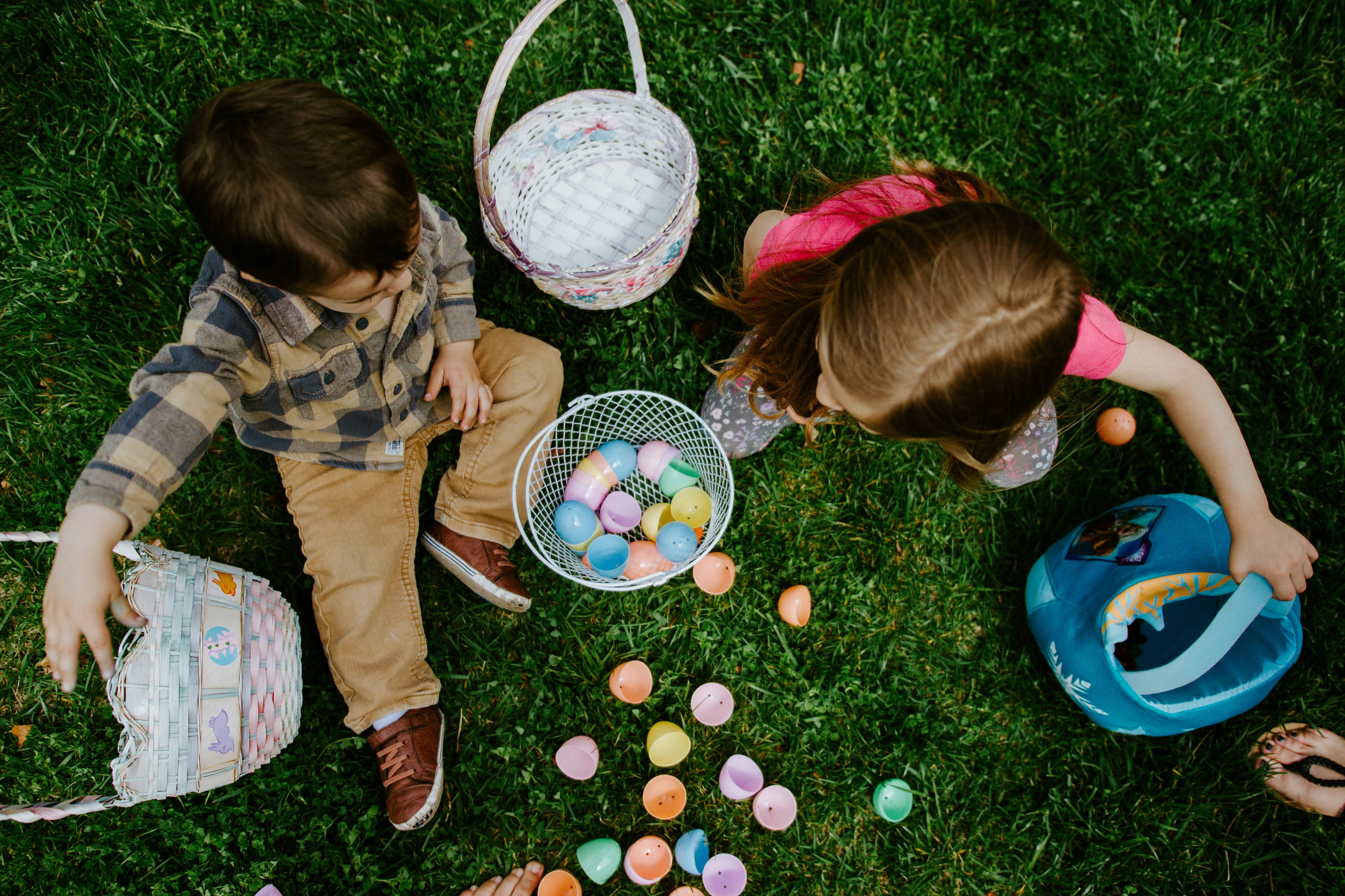 5 Expert Tips to Have a Healthier Easter