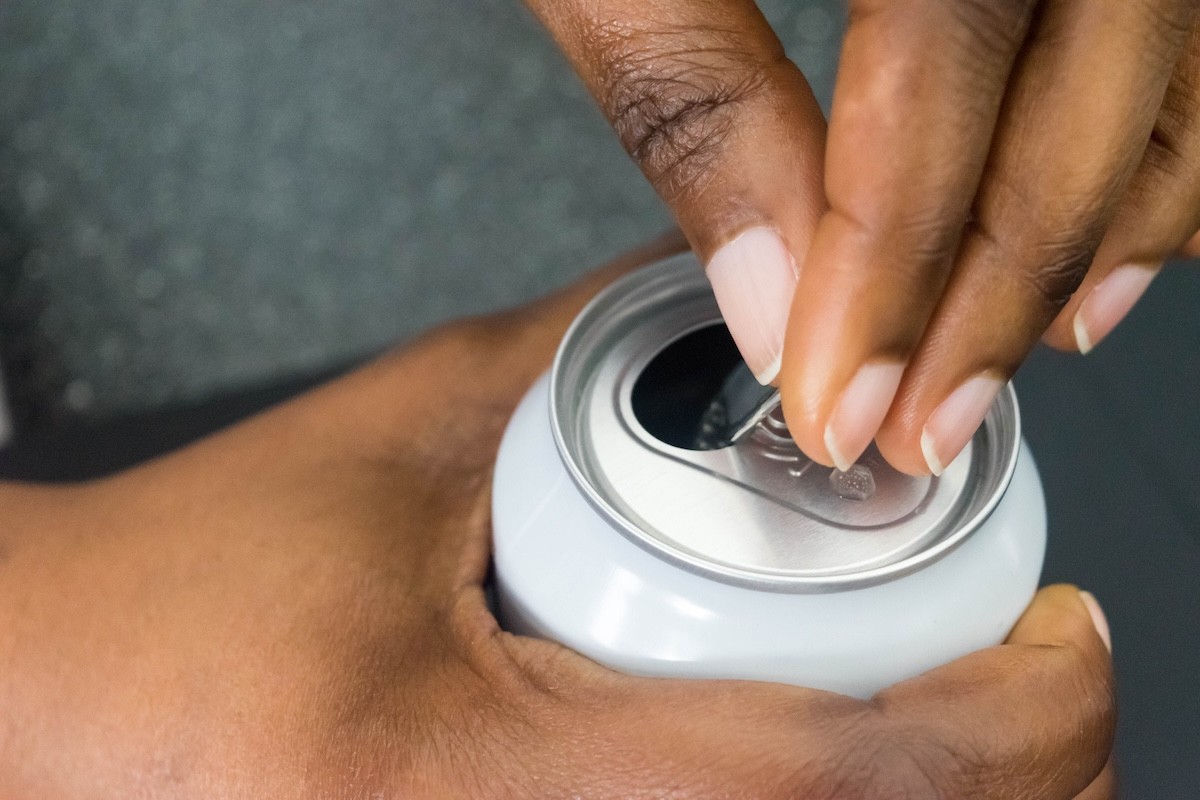 Doctors Warn This "Healthy" Drink Could Be Sabotaging Your Weight Loss