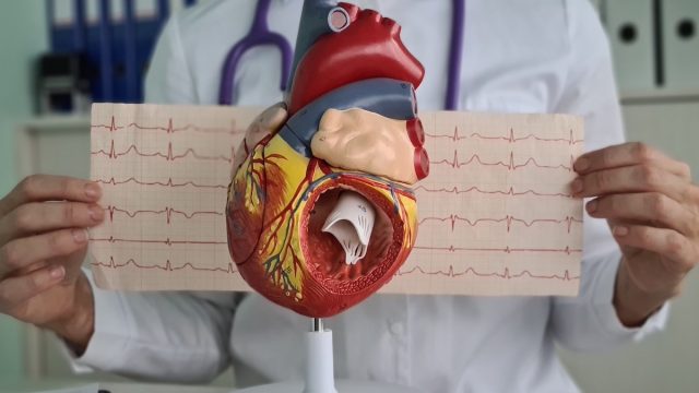 Doctors Sound the Alarm on Common Heart Conditions: "Like a Ticking Time Bomb"