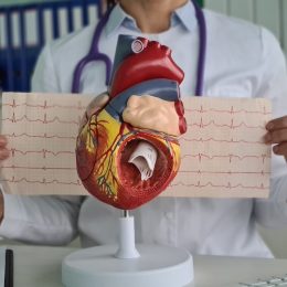 Doctors Sound the Alarm on Common Heart Conditions: "Like a Ticking Time Bomb"