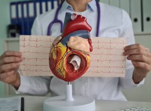 Doctors Sound the Alarm on Common Heart Conditions: "Like a Ticking Time Bomb"