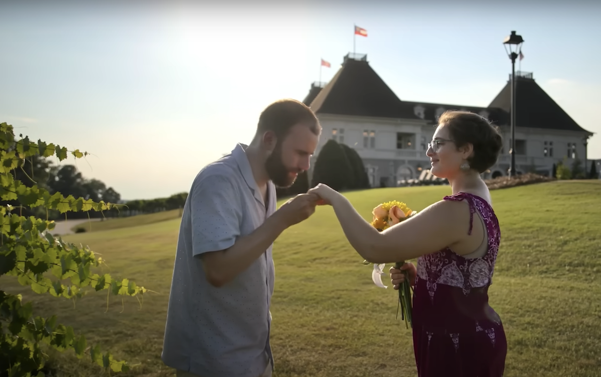 Love on the Spectrum