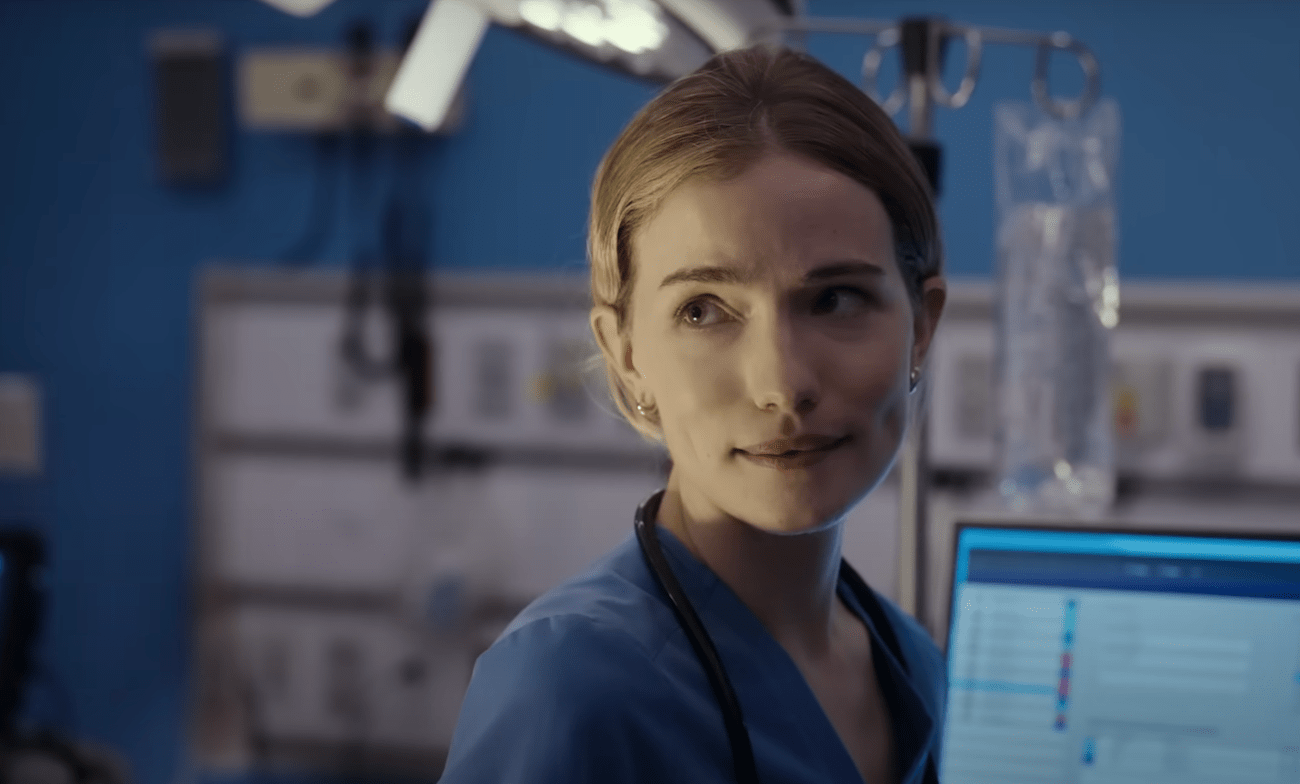 Willa Fitzgerald on Pulse