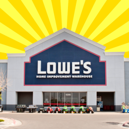 Homeowners Are Ditching Home Depot for Lowe's—Here's Why