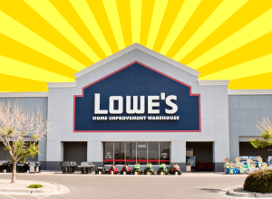 Homeowners Are Ditching Home Depot for Lowe's—Here's Why