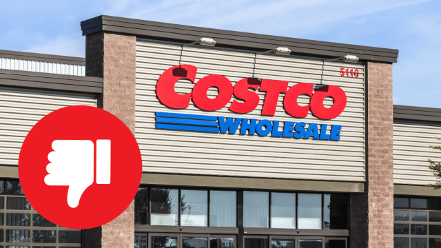 5 Costco Products Shoppers Say Are Cheaper at the Grocery Store