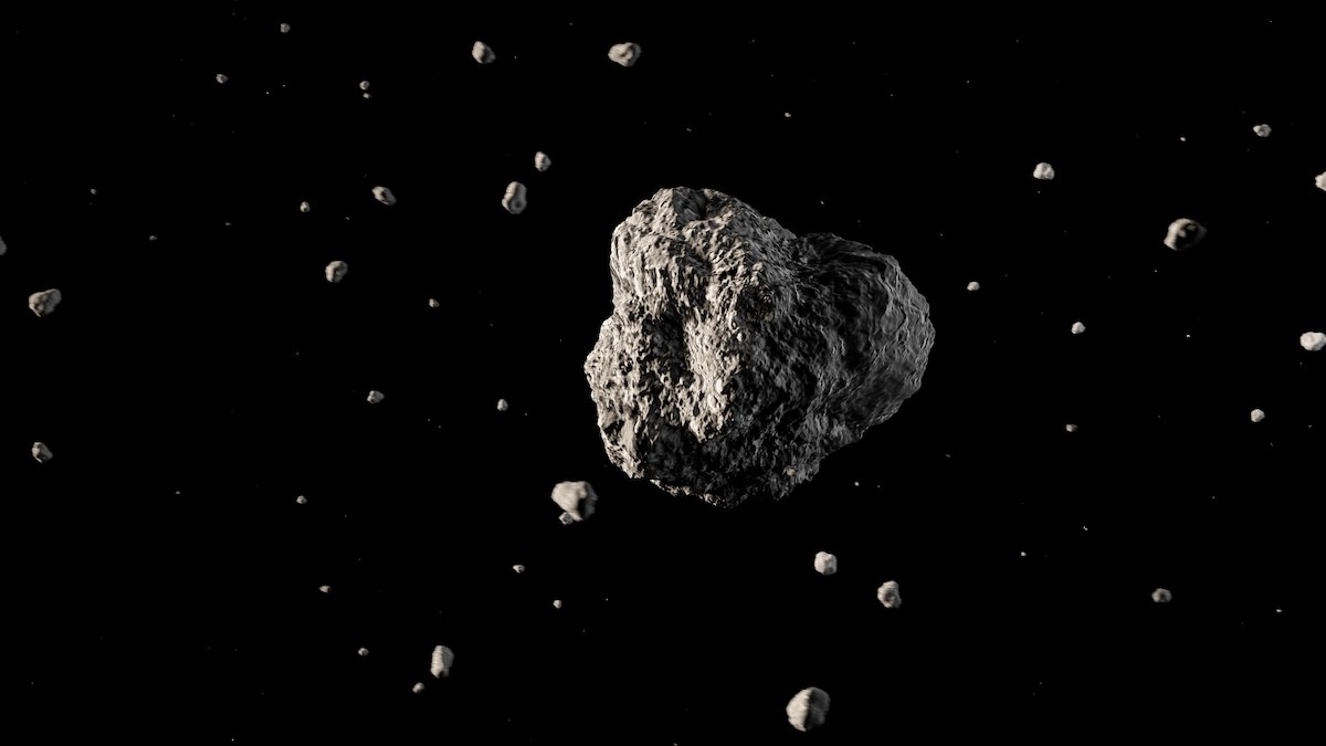 Is an Asteroid Really Hitting Earth in 2032? Scientists Set the Record Straight