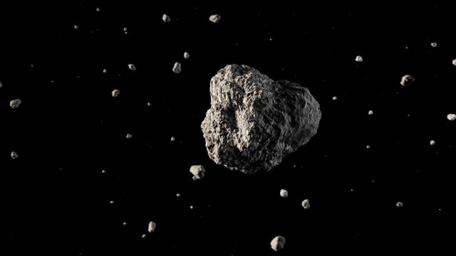 Is an Asteroid Really Hitting Earth in 2032? Scientists Set the Record Straight