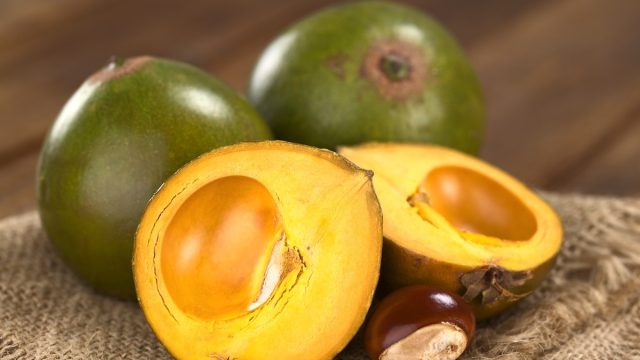 This Antioxidant-Rich Superfood Could Be the Healthiest Sugar Alternative