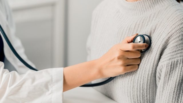 Doctors Reveal the #1 Habit That Secretly Raises Your Heart Disease Risk