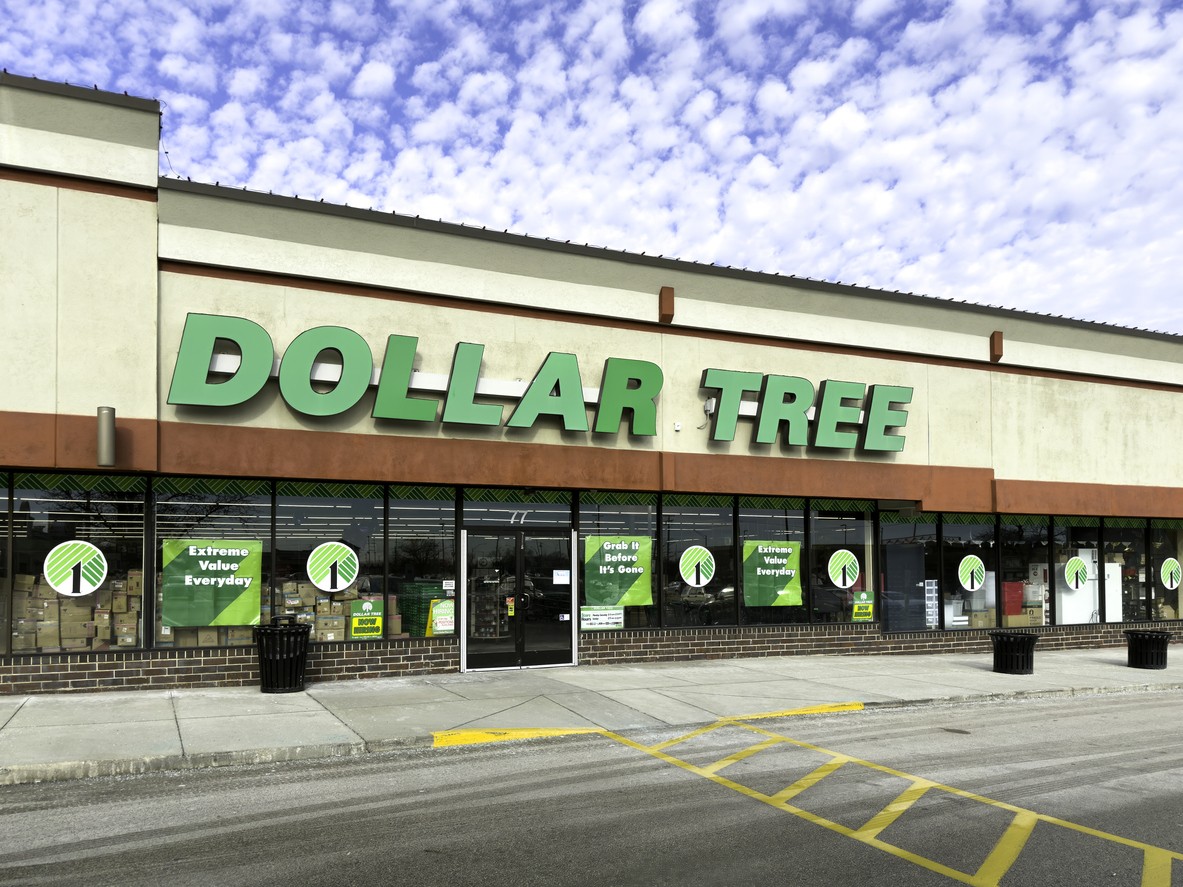 8 Easter Decorations From Dollar Tree Shoppers Are Loving This Year