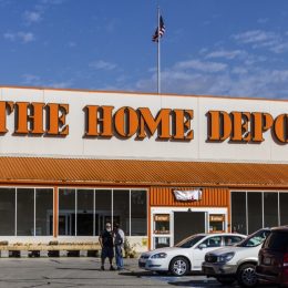 Home Depot and Lowe's Major Spring Sales Happening Now—8 Key Facts to Know