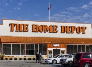 Home Depot and Lowe's Major Spring Sales Happening Now—8 Key Facts to Know