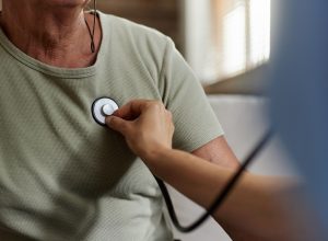 Doctors Discover Alarming Link Between Heart Health and Cognitive Decline: "Should be a Warning"