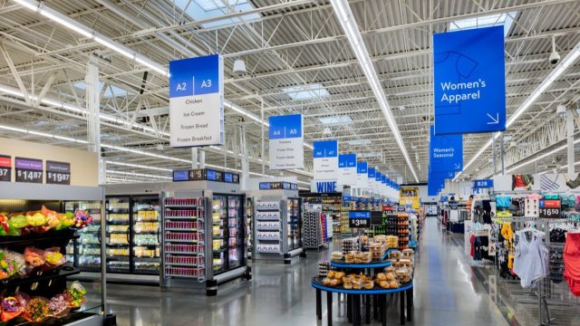 Experts Say Walmart Might Be Tariff-Proof—Here's How That Can Help You Save