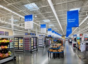 Experts Say Walmart Might Be Tariff-Proof—Here's How That Can Help You Save