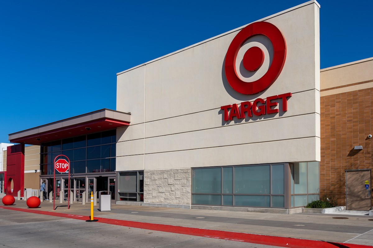 Target Is Halting 2 Big Expansion Plans Amid Slumping Sales—What That Means for You