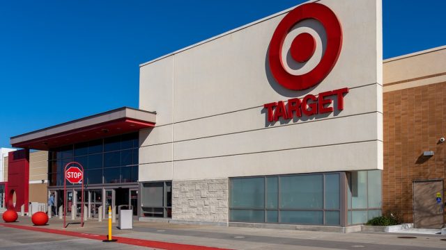 Target Is Halting 2 Big Expansion Plans Amid Slumping Sales—What That Means for You