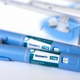 Drugs Like Ozempic Could Slash Your Dementia Risk By 45%, New Research Shows