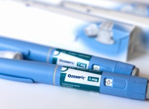 Drugs Like Ozempic Could Slash Your Dementia Risk By 45%, New Research Shows