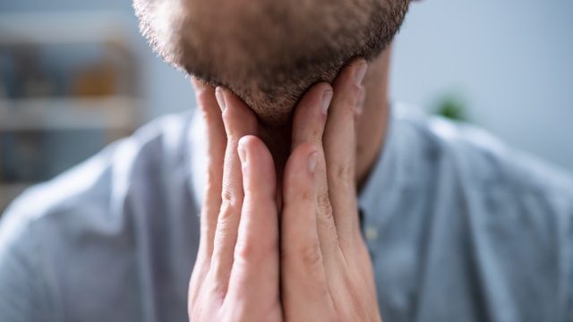 Doctors Warn "Flesh-Eating" Strep Throat Infections Have "Substantially Increased"—How to Stay Safe