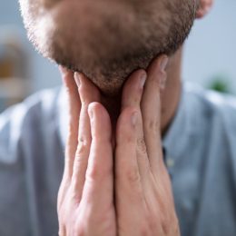 Doctors Warn "Flesh-Eating" Strep Throat Infections Have "Substantially Increased"—How to Stay Safe