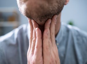 Doctors Warn "Flesh-Eating" Strep Throat Infections Have "Substantially Increased"—How to Stay Safe