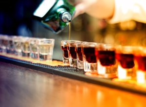 Heavy Drinking Raises Risk of Dementia-Related Brain Lesions by 133%, New Study Finds