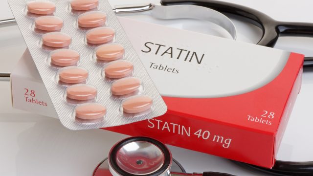 Cardiologists Say Statin Combination Therapy Can Reduce Cholesterol-Related Deaths by 49%