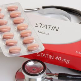 Cardiologists Say Statin Combination Therapy Can Reduce Cholesterol-Related Deaths by 49%