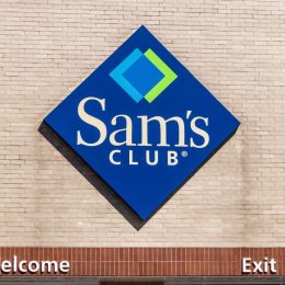 Sam's Club Announces Plans to Open New, Cashier-Less Stores