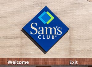 Sam's Club Announces Plans to Open New, Cashier-Less Stores