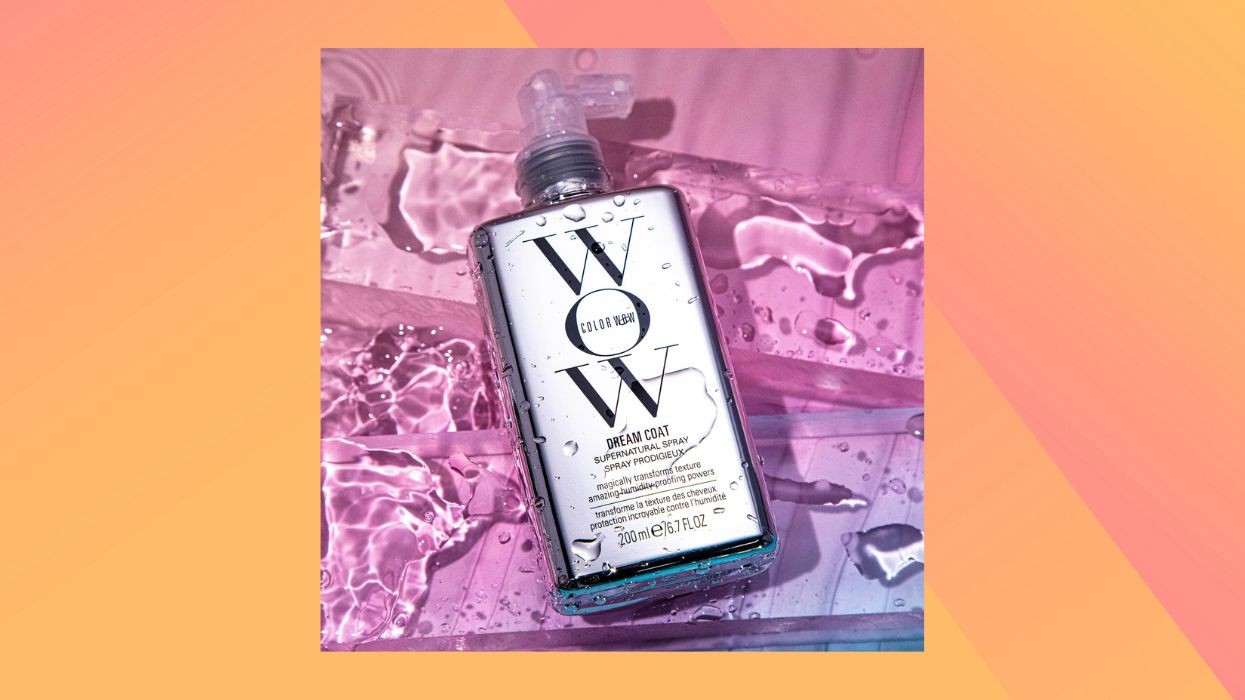 ColorWow Dream Coat SuperNatural Spray