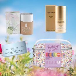 8 Best New Spring Beauty Items to Look Younger By Summer