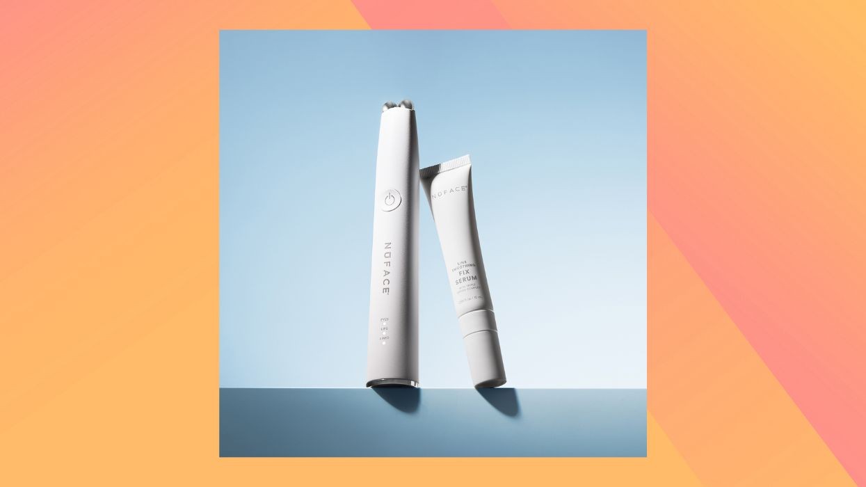 NuFace FIX MicroWand