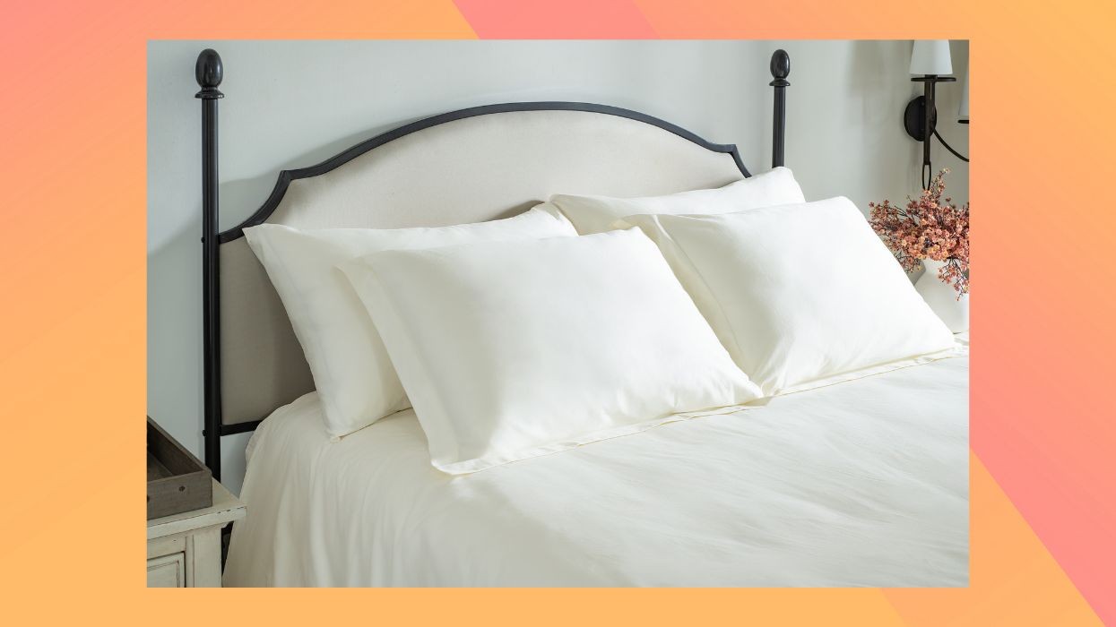 Delara Home sheet set