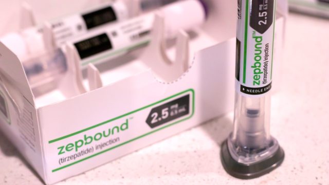 Researchers Say This Popular Weight-Loss Drug Can Keep You Slim for 3 Years and Counting