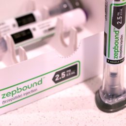 Researchers Say This Popular Weight-Loss Drug Can Keep You Slim for 3 Years and Counting