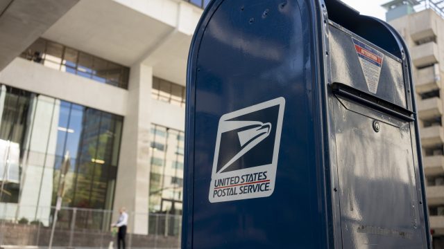 USPS Wants to Raise the Price of Your Mail Again—Here's When It Could Happen