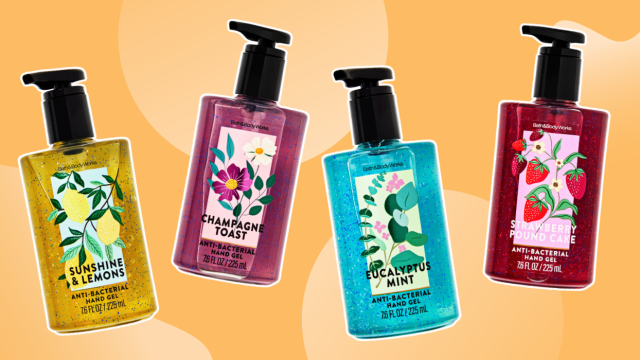 Disappointed Shoppers Are Begging Bath & Body Works to Bring Back These Fan-Favorites