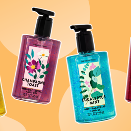 Disappointed Shoppers Are Begging Bath & Body Works to Bring Back These Fan-Favorites