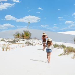 10 Best Walkable National Parks, According to Travel Experts